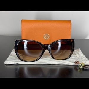 Tory Burch sunglasses